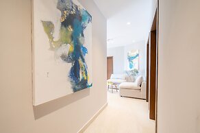 Kippal - Modern Oasis - ApartHotel