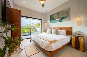 Kippal - Modern Oasis - ApartHotel