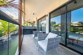 Kippal - Modern Oasis - ApartHotel