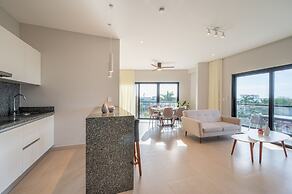 Kippal - Modern Oasis - ApartHotel