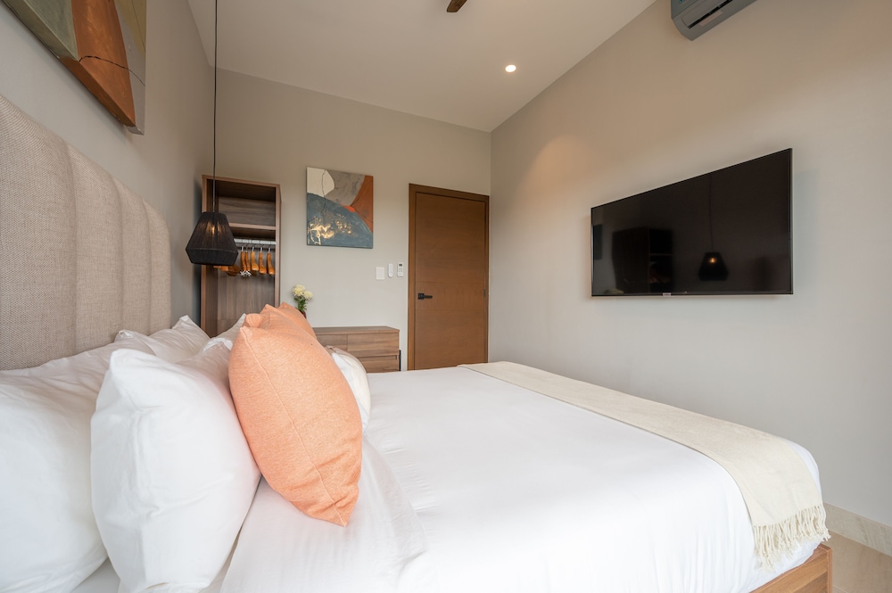 Kippal - Modern Oasis - ApartHotel