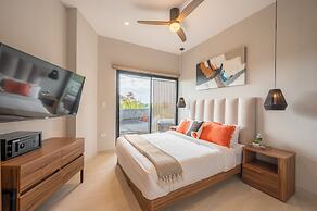 Kippal - Modern Oasis - ApartHotel