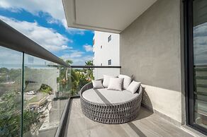 Kippal - Modern Oasis - ApartHotel