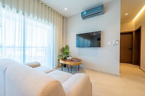 Kippal - Modern Oasis - ApartHotel