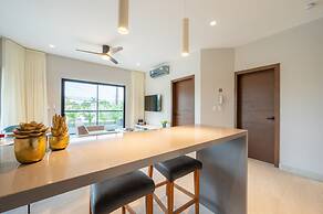 Kippal - Modern Oasis - ApartHotel