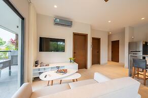 Kippal - Modern Oasis - ApartHotel