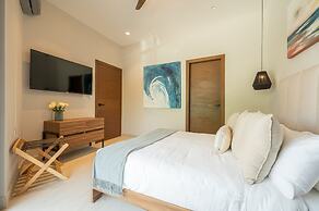 Kippal - Modern Oasis - ApartHotel