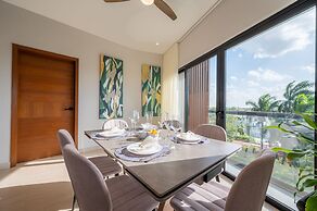 Kippal - Modern Oasis - ApartHotel