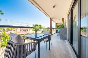 Kippal - Modern Oasis - ApartHotel
