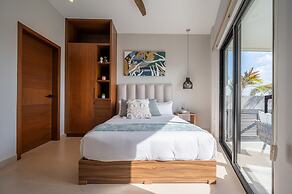 Kippal - Modern Oasis - ApartHotel
