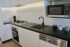 Kooii Apartments
