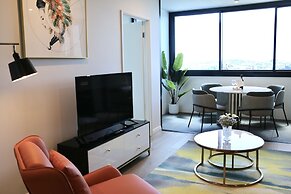 Kooii Apartments