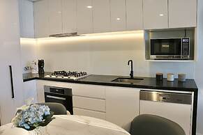 Kooii Apartments