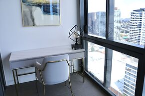 Kooii Apartments