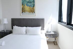 Kooii Apartments