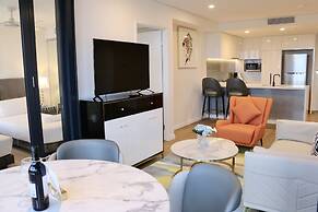 Kooii Apartments