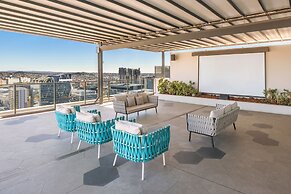Kooii Apartments