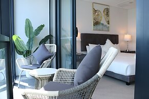 Kooii Apartments