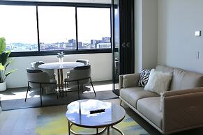 Kooii Apartments