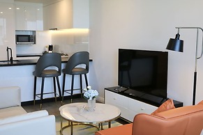 Kooii Apartments