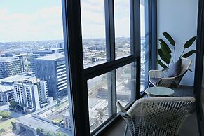Kooii Apartments