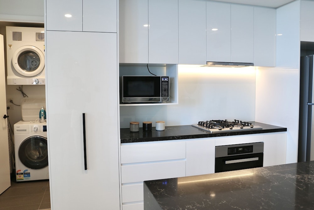 Kooii Apartments