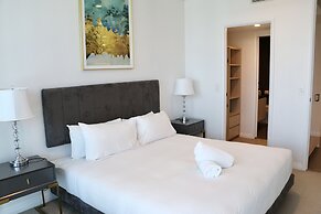 Kooii Apartments