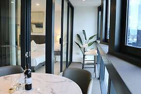 Kooii Apartments