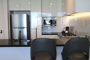 Kooii Apartments