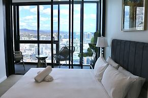 Kooii Apartments