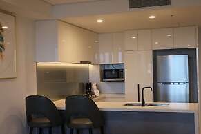 Kooii Apartments