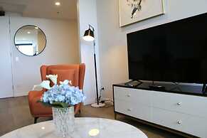 Kooii Apartments