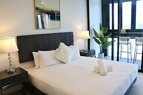 Kooii Apartments
