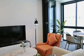 Kooii Apartments