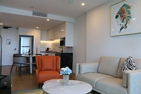 Kooii Apartments