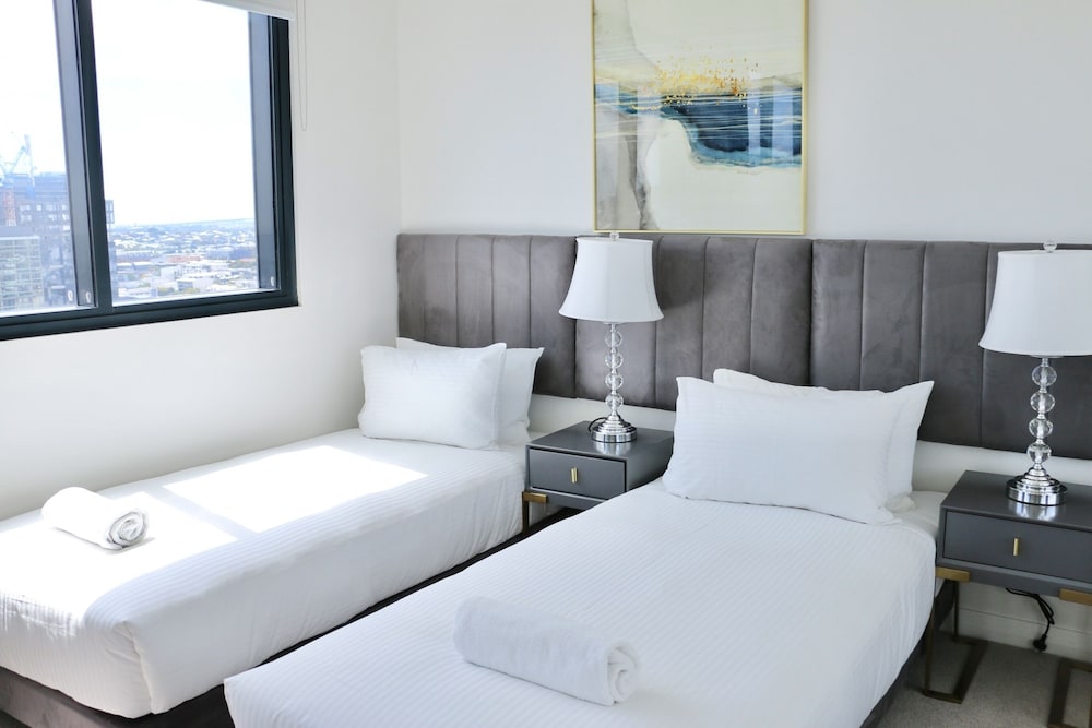 Kooii Apartments