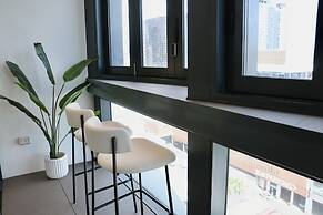 Kooii Apartments