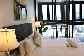 Kooii Apartments