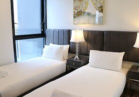 Kooii Apartments