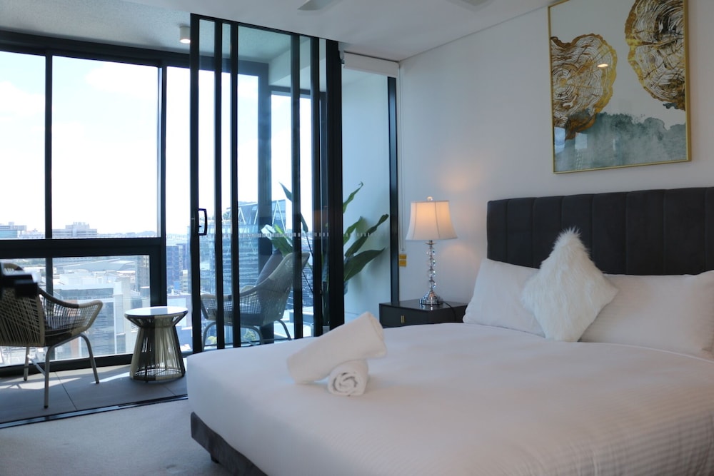 Kooii Apartments