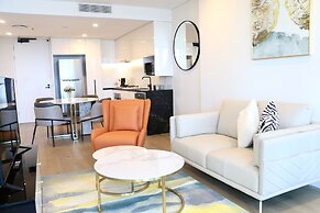 Kooii Apartments