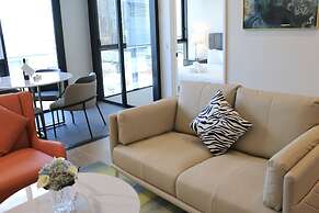 Kooii Apartments