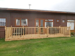 Captivating 2-bed Chalet in Mablethorpe