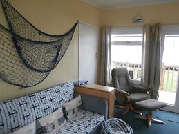 Captivating 2-bed Chalet in Mablethorpe