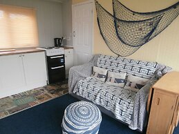 Captivating 2-bed Chalet in Mablethorpe