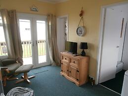Captivating 2-bed Chalet in Mablethorpe