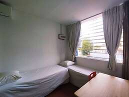 Natol Budget Homestay Rock Road