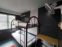 Natol Budget Homestay Rock Road