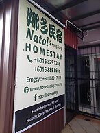 Natol Budget Homestay Rock Road