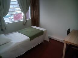 Natol Budget Homestay Rock Road